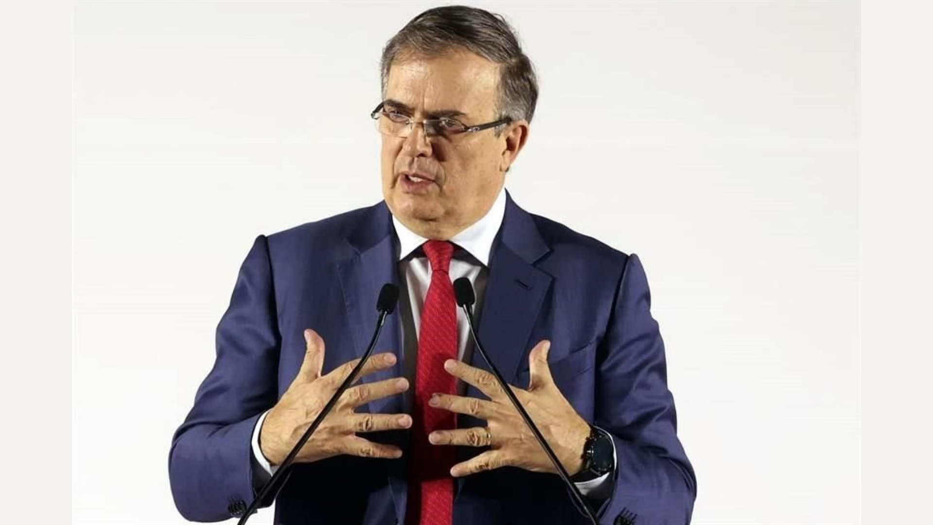 Claudia Sheinbaum nombra a Marcelo Ebrard como secretario de Economía: Impulso a inversiones y desarrollo industrial