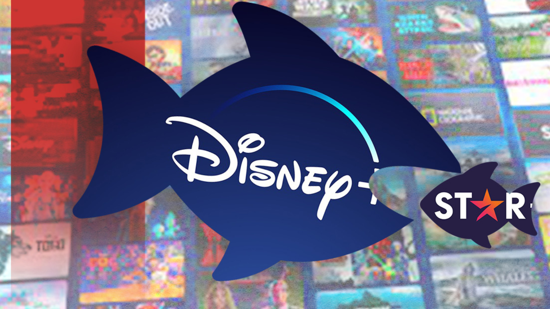 ¡Adiós Star Plus, Hola Disney Plus! La Fusión que Revoluciona el Entretenimiento en Casa