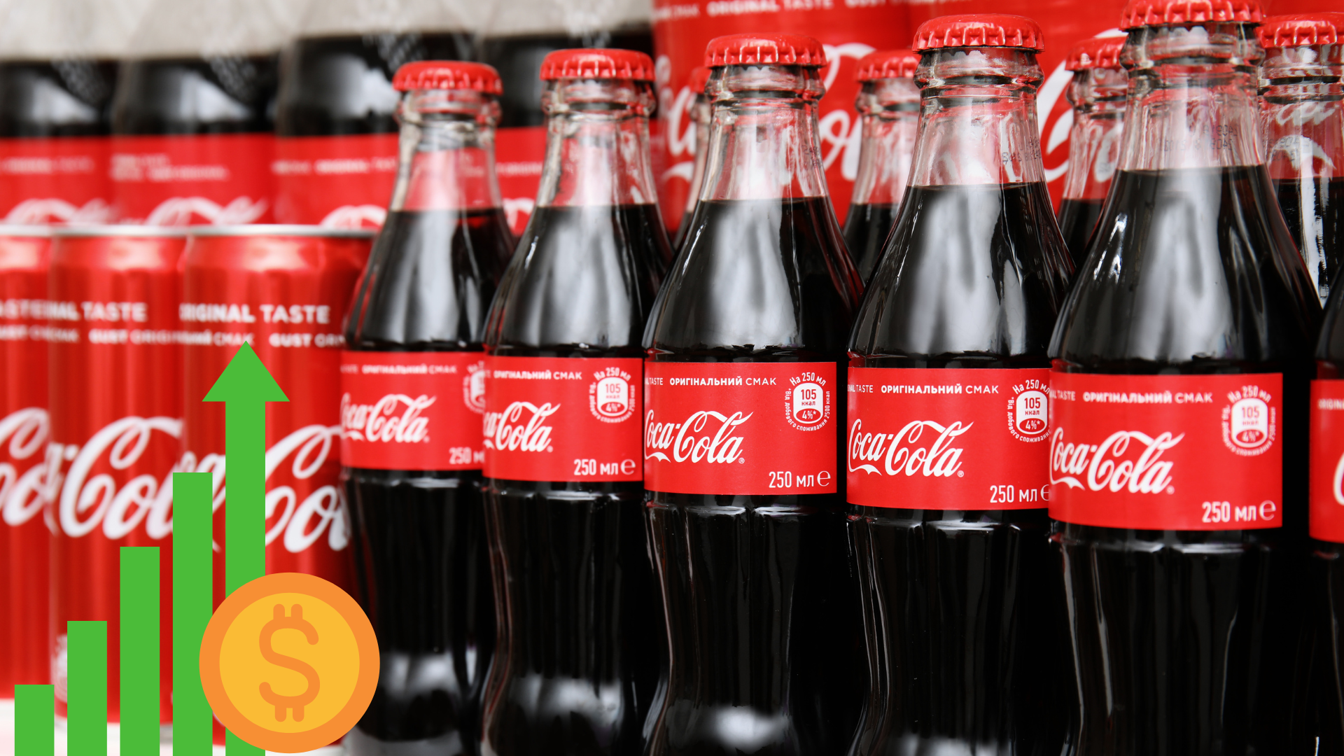 Coca-Cola Anuncia Aumento de Precios en sus Productos en Junio: Aquí Te Decimos de Cuánto es