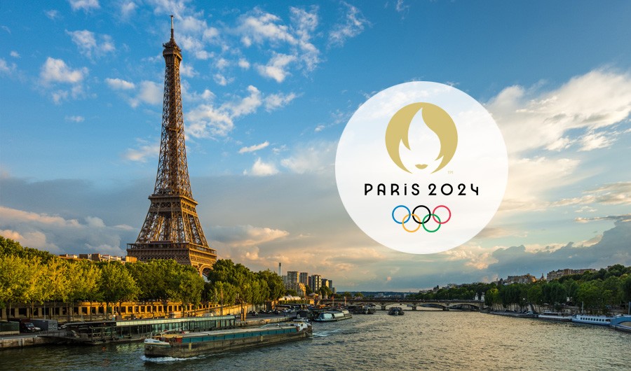 Actualizaciones de las Olimpiadas de París 2024