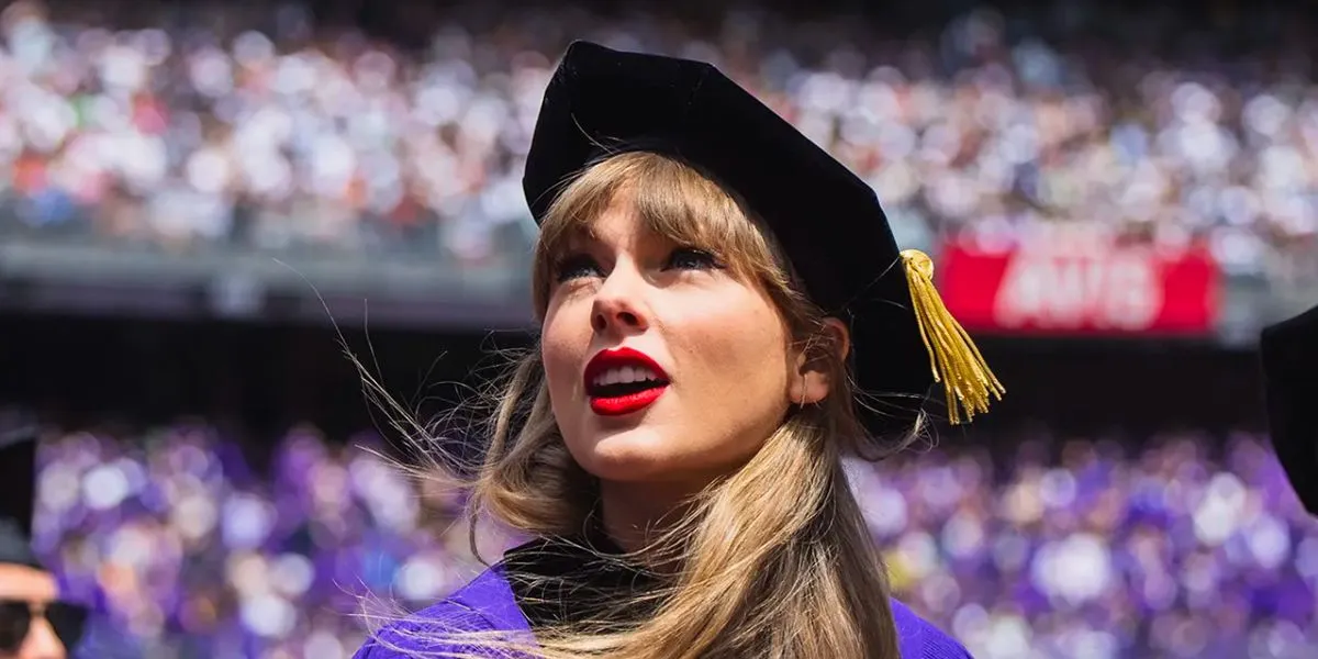 La Influencia de Taylor Swift Llega a las Aulas de la Universidad de Viena