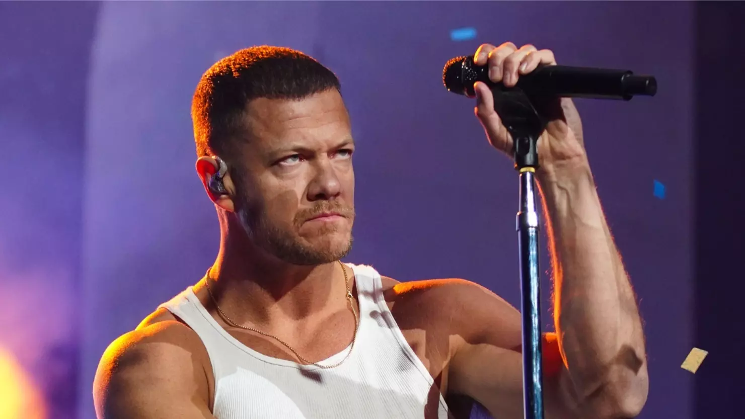 Dan Reynolds responde a críticas de Serj Tankian por conciertos de Imagine Dragons en Israel y Azerbaiyán