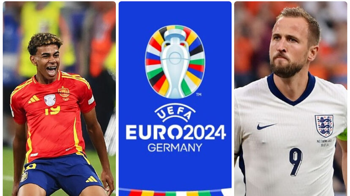 Tenemos lista la final de la Euro 2024, de ultimo minuto Inglaterra gana y jugará por el campeonato contra España