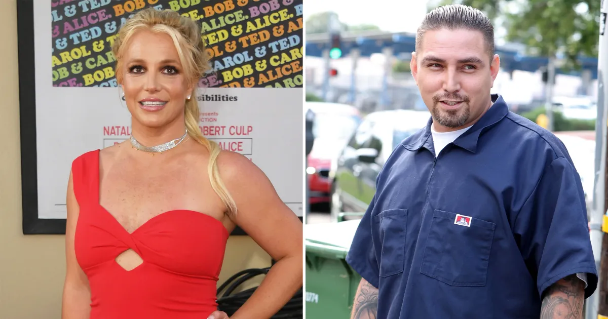 La Vida Después de Paul Soliz: Britney Spears y Su Nueva Etapa