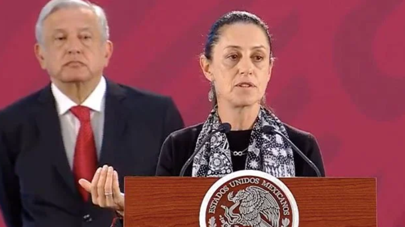 AMLO y la Esperanza de Mejorar las Relaciones con España con el Apoyo de Sheinbaum.