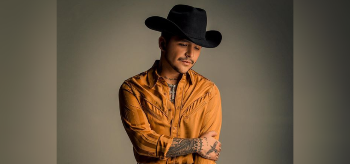 Christian Nodal Cancela Concierto en Argentina