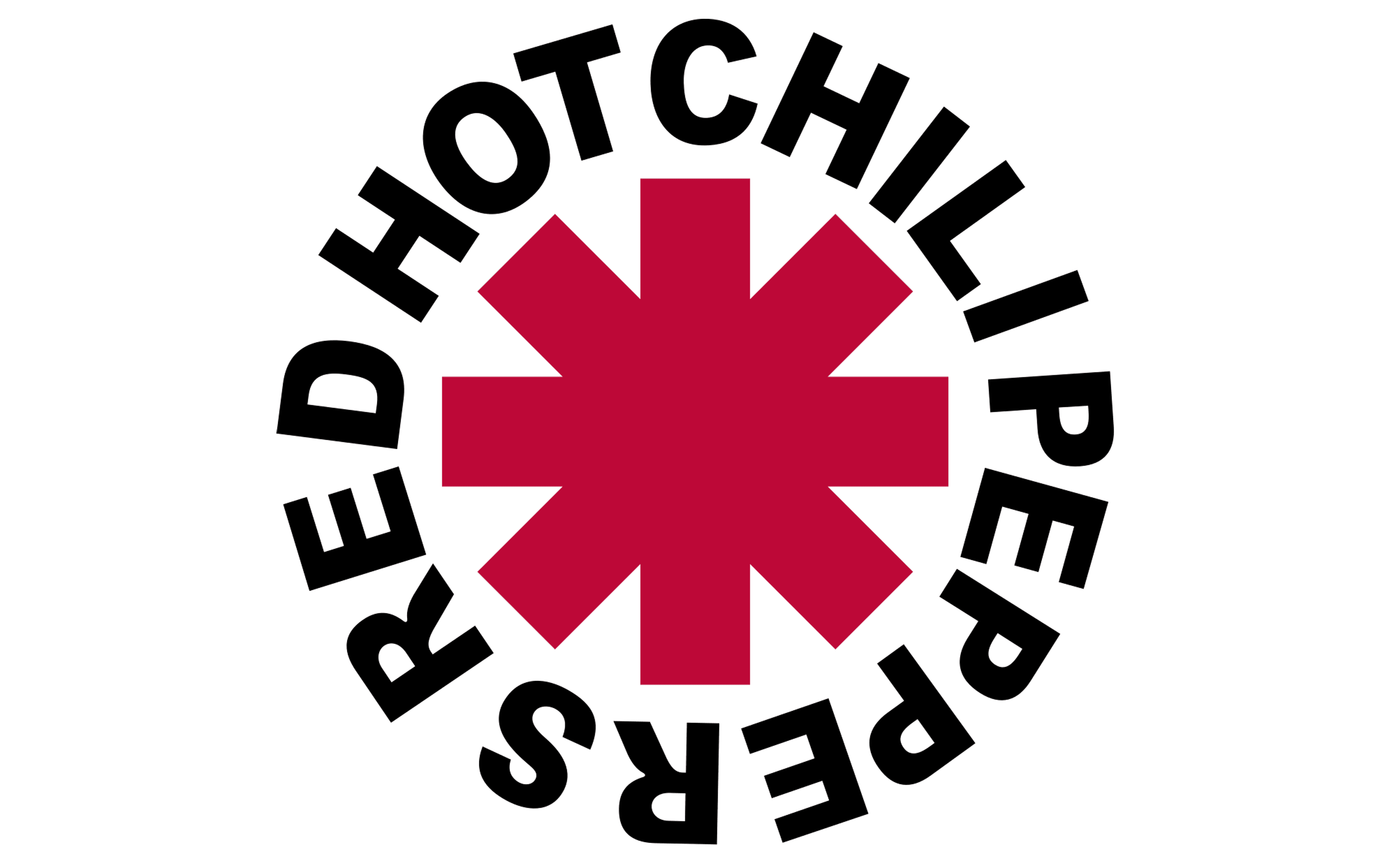 Red Hot Chili Peppers Anuncian Esperada Gira Mundial de Reunión con John Frusciante