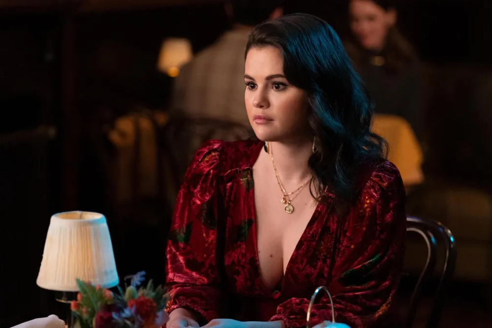 Selena Gomez: De Actriz Infantil a Candidata al Emmy