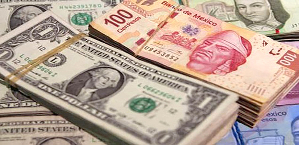 El Peso Mexicano y el Dólar: Lo Último en Finanzas