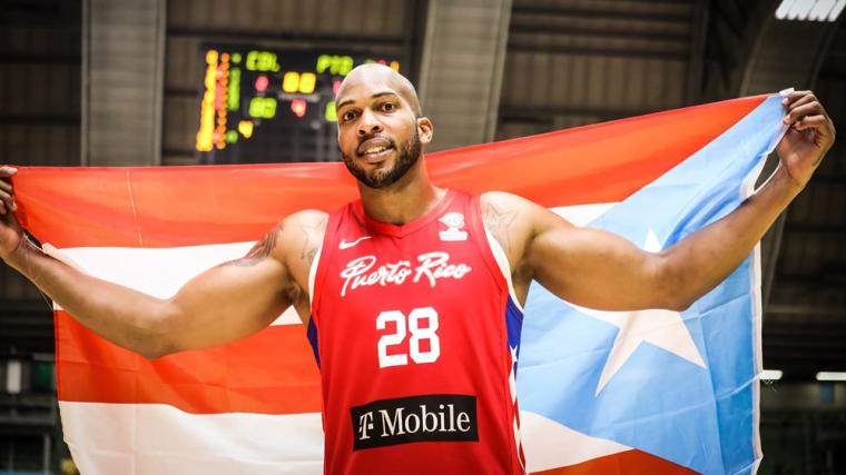 La selección masculina de baloncesto de Puerto Rico selló su regreso a los Juegos Olímpicos después de dos décadas al ganar el Preolímpico de San Juan.