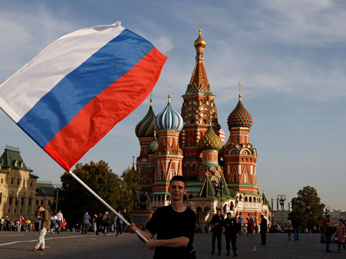 Rusia, el país más grande del mundo, se está enfrentando a una crisis demográfica alarmante.