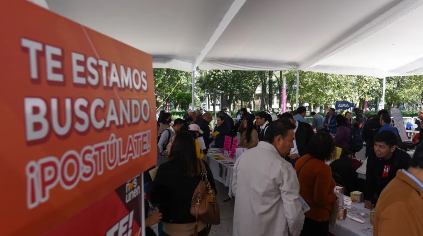 Últimos Días para el Registro en Línea del Apoyo al Desempleo para el Bienestar 2024 en Edomex