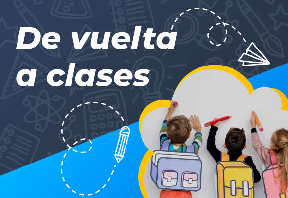 Ciclo Escolar 2024 – 2025: ¿Cuándo es el regreso a clases?