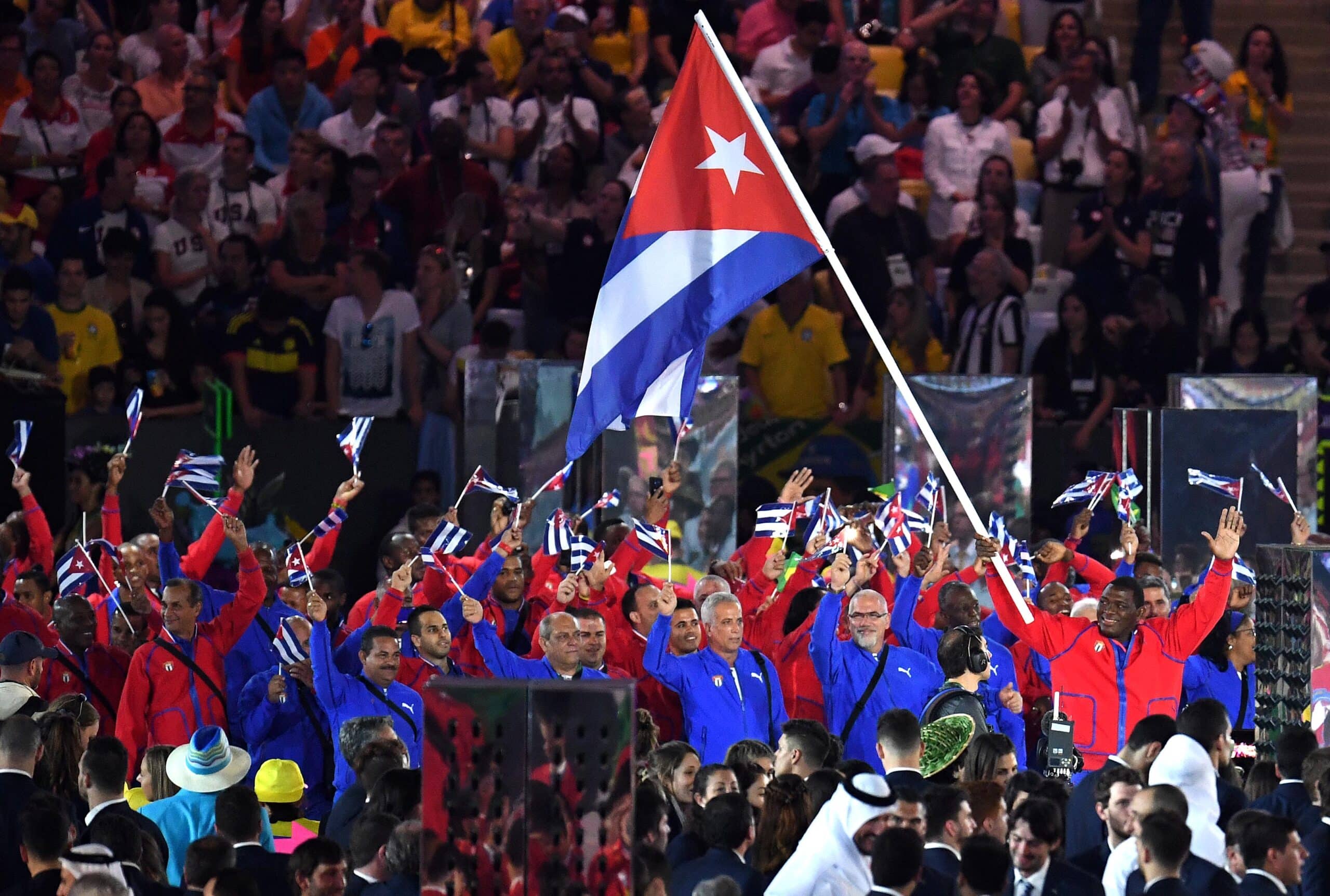 CUBA EN LOS JUEGOS OLÍMPICOS DE PARÍS 2024: ATLETAS DESTACADOS