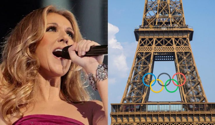 Celine Dion y su Renacimiento en París: Un Sueño Cumplido