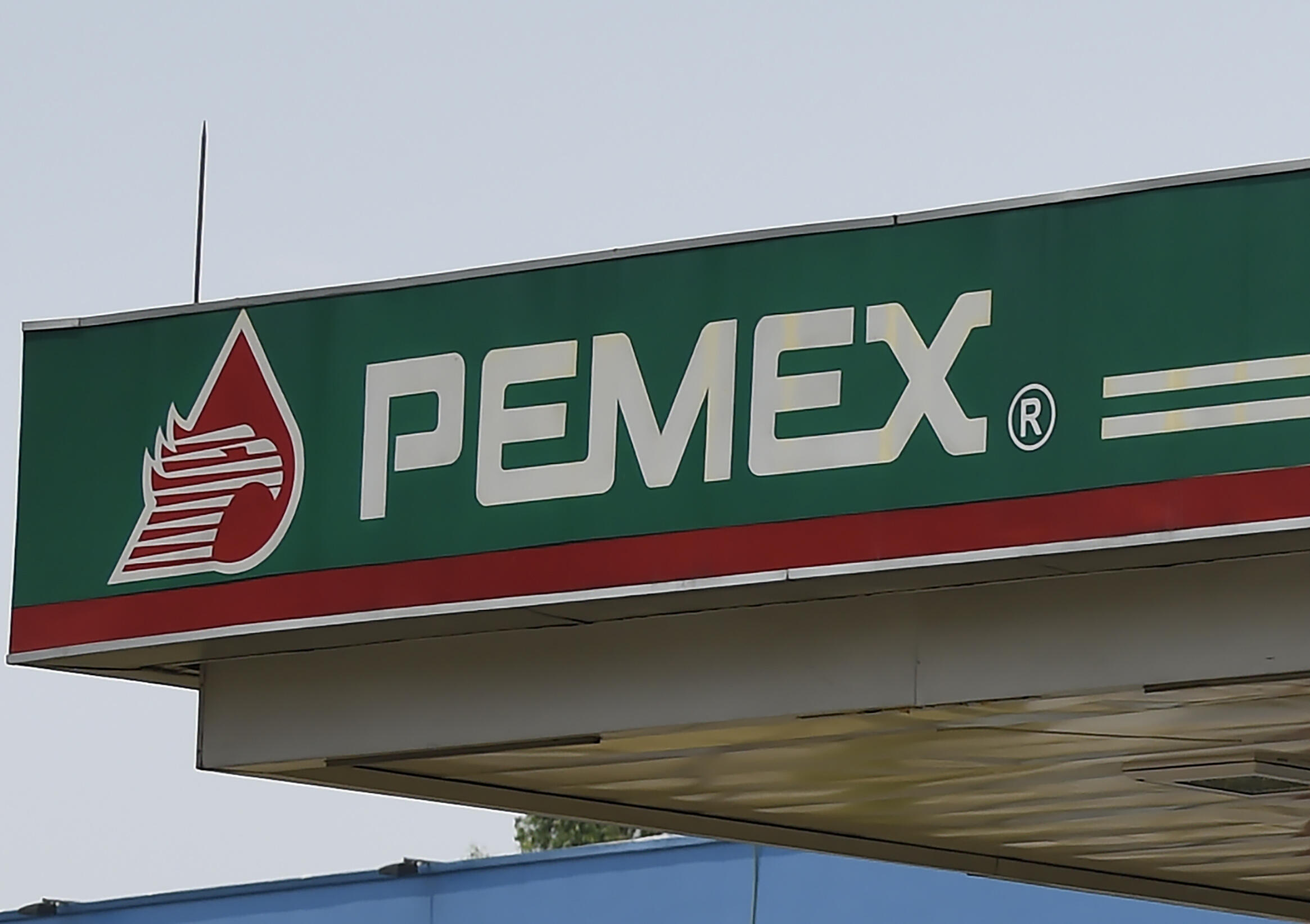 Pemex Anuncia Reducción de Importaciones de Combustible a partir de 2025