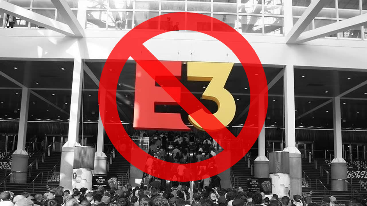 El E3 2024 No Se Realizará: La ESA Anuncia la Suspensión Debido a Desafíos Logísticos y Falta de Interés