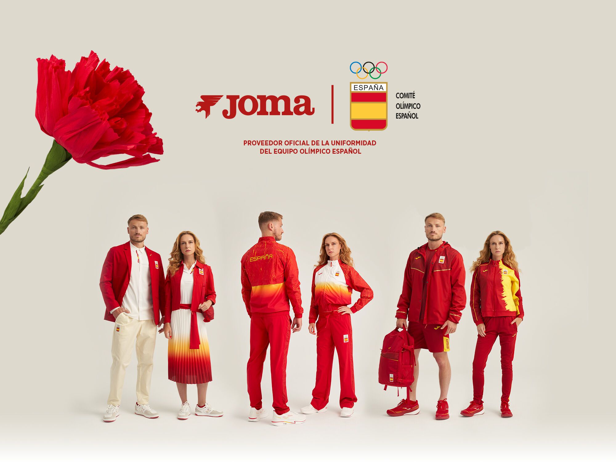 España en los Juegos Olímpicos de París 2024: Deportistas a seguir, fechas clave y cómo ver en directo