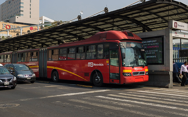 Manifestación en Insurgentes Sur Causa Cierre de Estaciones en Línea 1 del Metrobús CDMX: Lo Que Necesitas Saber Hoy Miércoles 10 de Julio