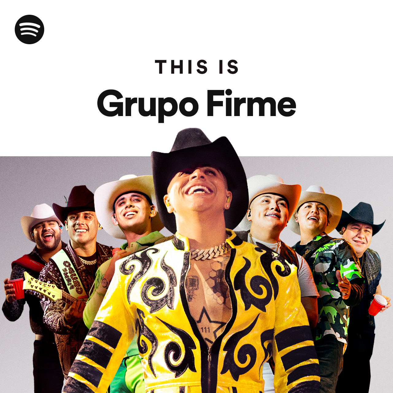 Grupo Firme continúa haciendo historia en el mundo de la música latina. Apenas una semana después de alcanzar su primer puesto No. 1 en Latin Airplay