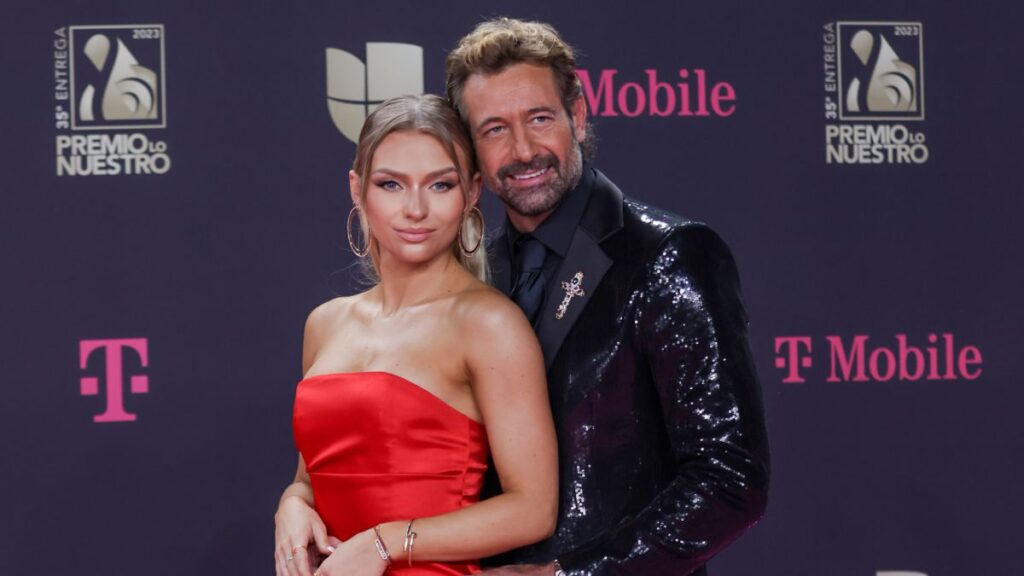 Rumores de infidelidad: La verdad detrás de la separación de Irina Baeva y Gabriel Soto.