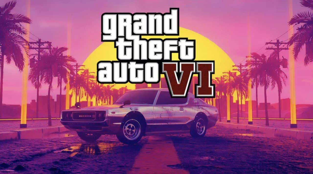 GTA 6: La Próxima Revolución en el Universo de Grand Theft Auto