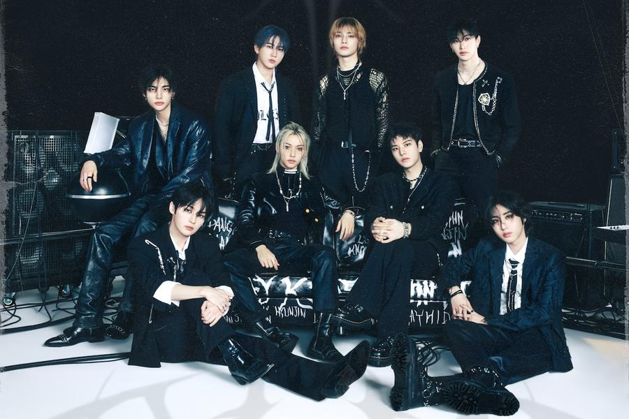 Stray Kids Desata la Emoción con el Anuncio de su Gira Mundial ‘dominATE’