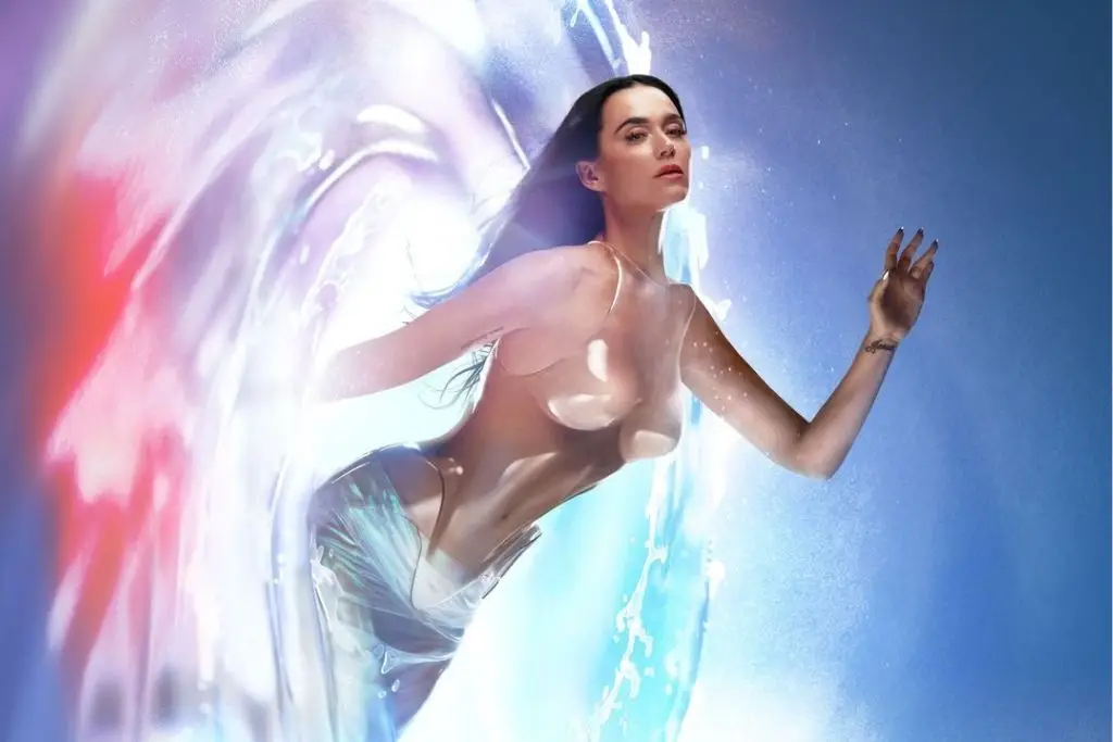 Katy Perry Revoluciona las Redes con el Anuncio de su Nuevo Álbum “143” y el Estreno de “Woman’s World”