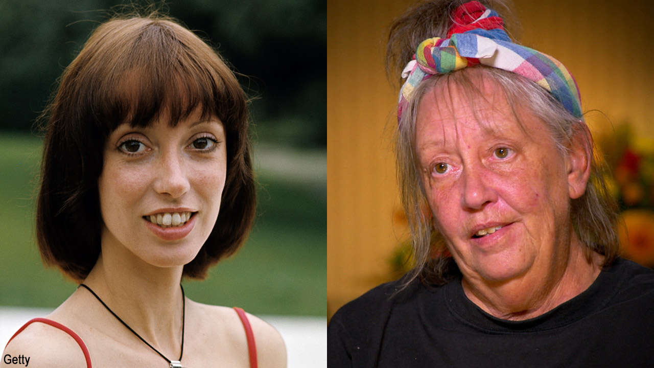 Adiós a Shelley Duvall: Fallece la Estrella de “El Resplandor” a los 75 Años