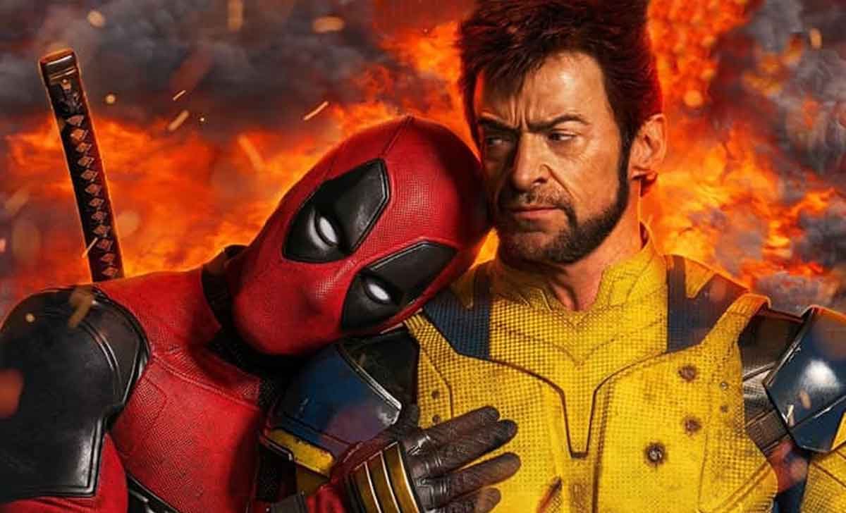 Caos en la Preventa de Deadpool 3: ¡Página de Boletos Saturada!