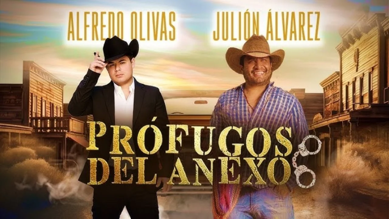 La Gran Noche de Alfredo Olivas y Julión Álvarez en la Plaza de Toros: ¡Una Experiencia Única en Octubre!