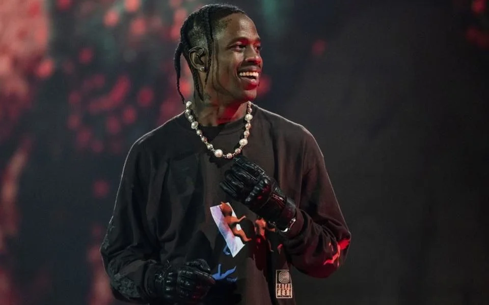 Travis Scott trae su “Circus Maximus Tour” a Latinoamérica: ¡Concierto imperdible en CDMX!