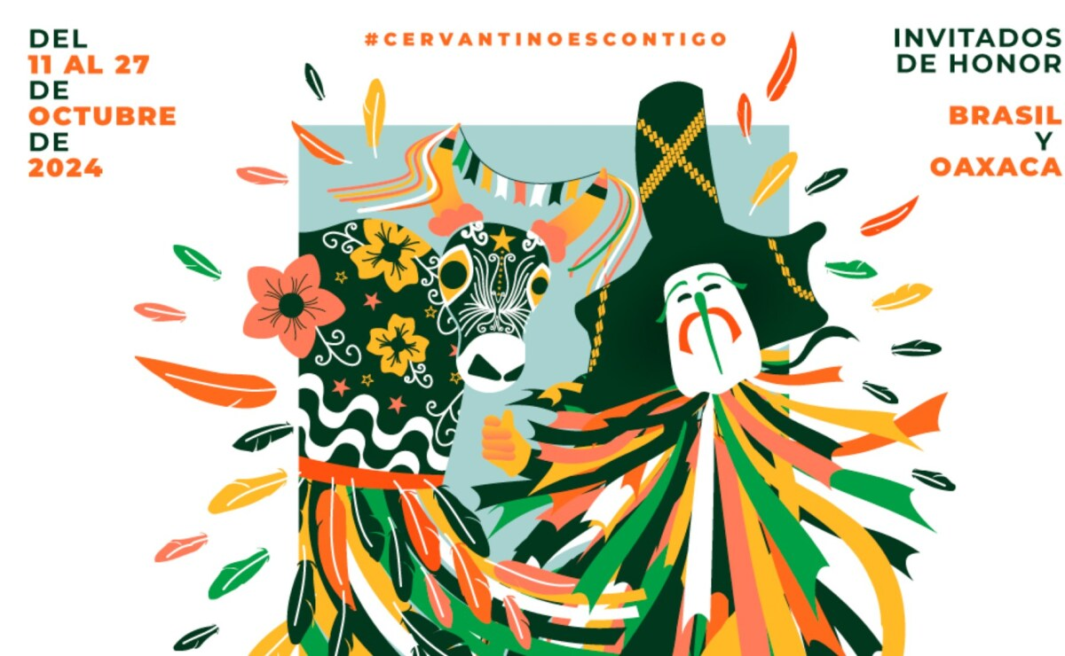 Festival Internacional Cervantino 2024: Una Celebración Cultural en Guanajuato