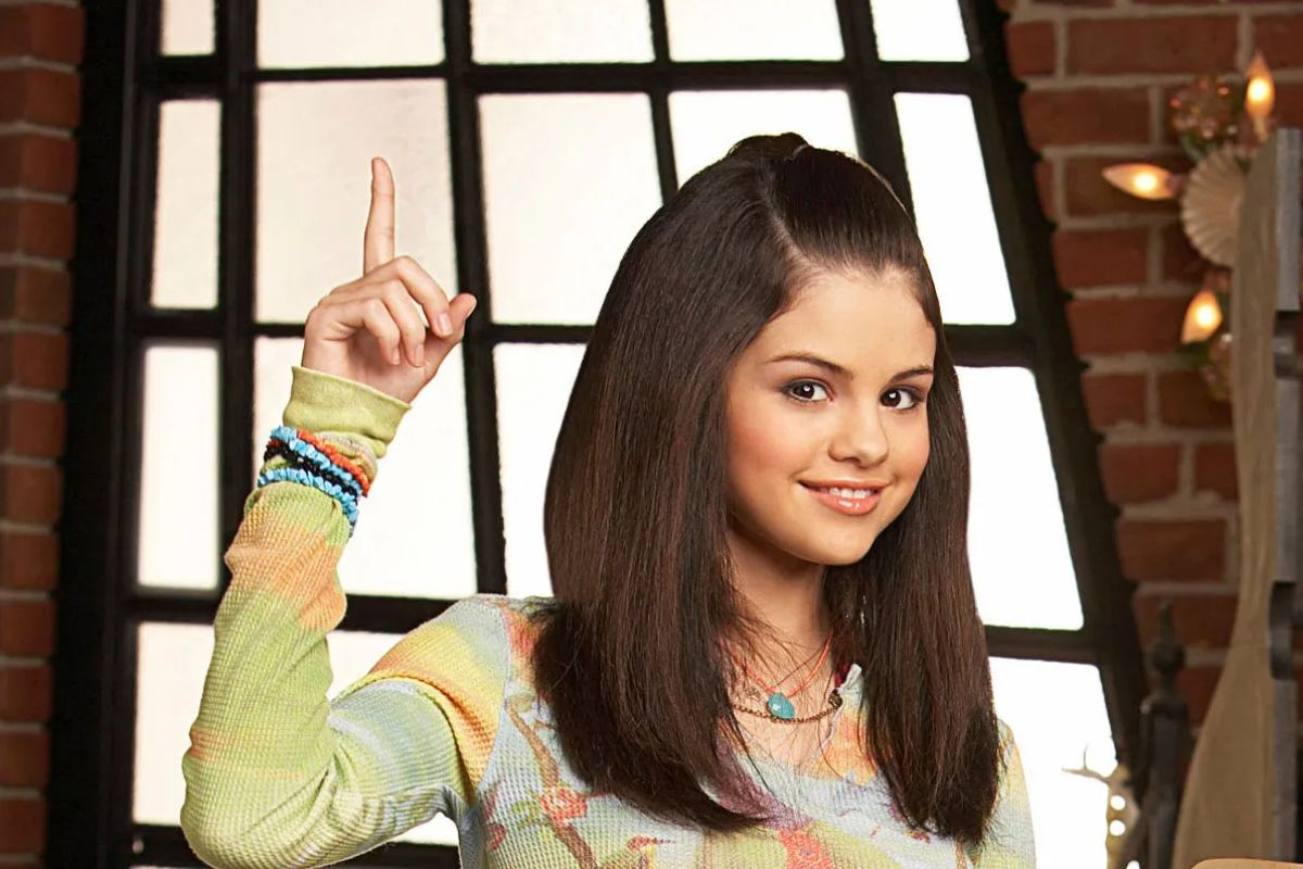 Selena Gomez se prepara para la nueva aventura de ‘Los Hechiceros de Waverly Place’