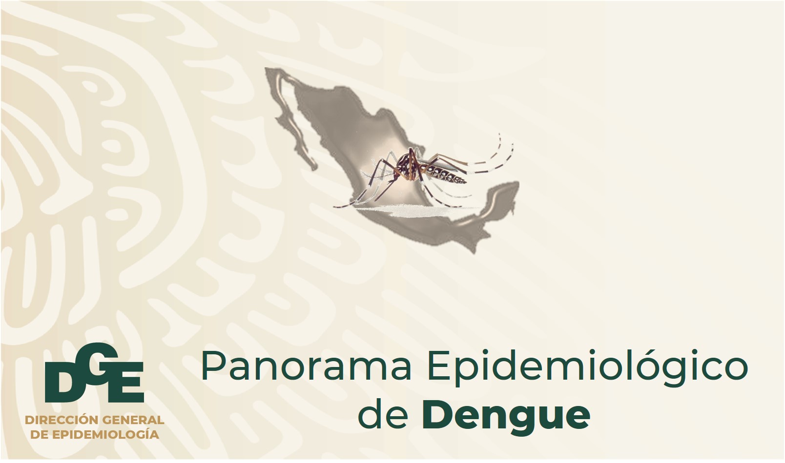 Alerta por Dengue en México: 49 Muertes y Más de 20 Mil Casos Confirmados.