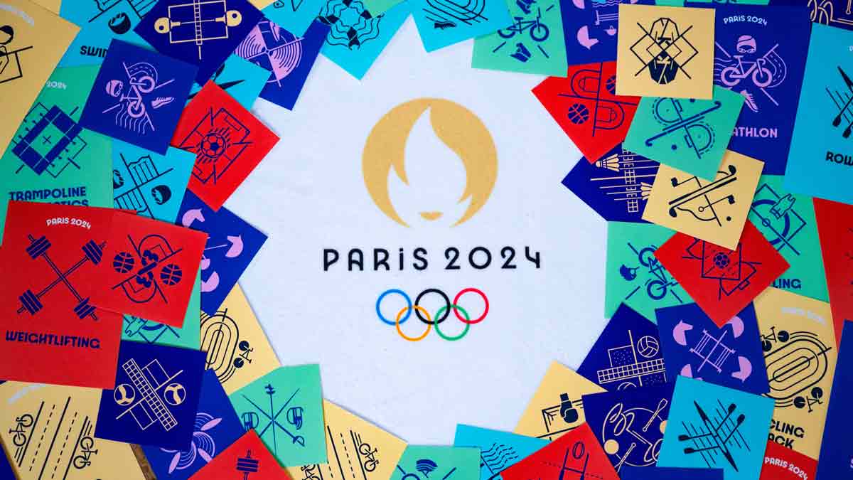 Juegos Olímpicos de París 2024: Fechas, Horarios y Canales para Verlos en México