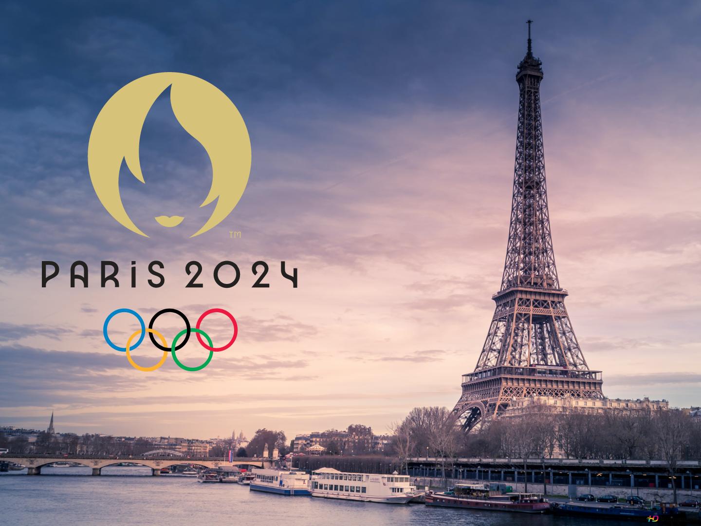 Expectativas y Medallas: Los Atletas se Preparan para Romper Récords en los Juegos Olímpicos de París 2024