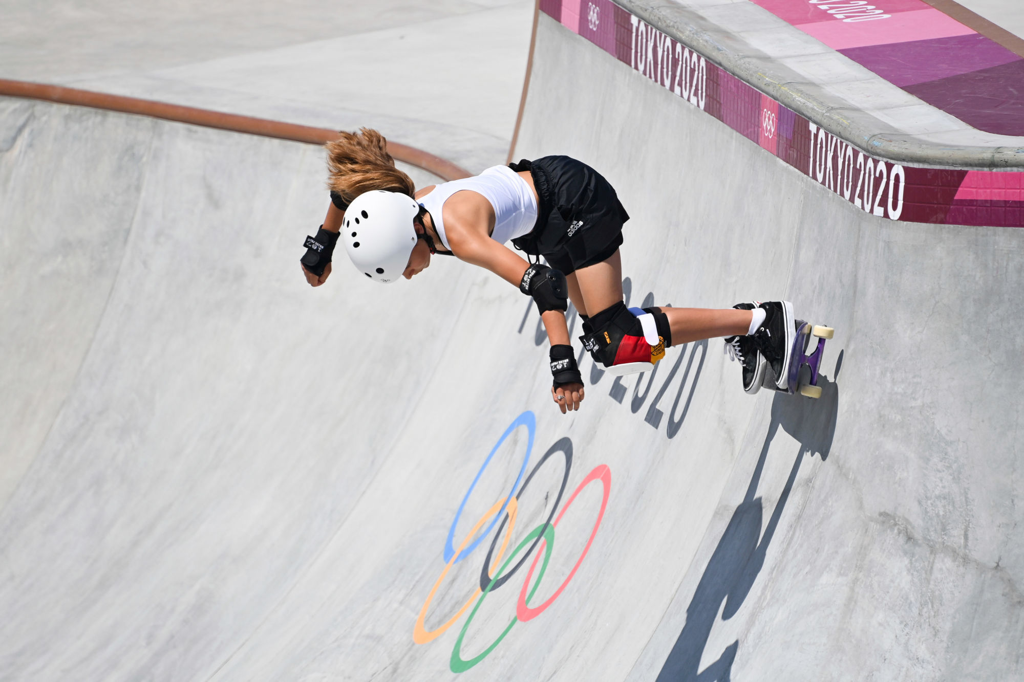 El Skating: Una Nueva Sensación en las Olimpiadas