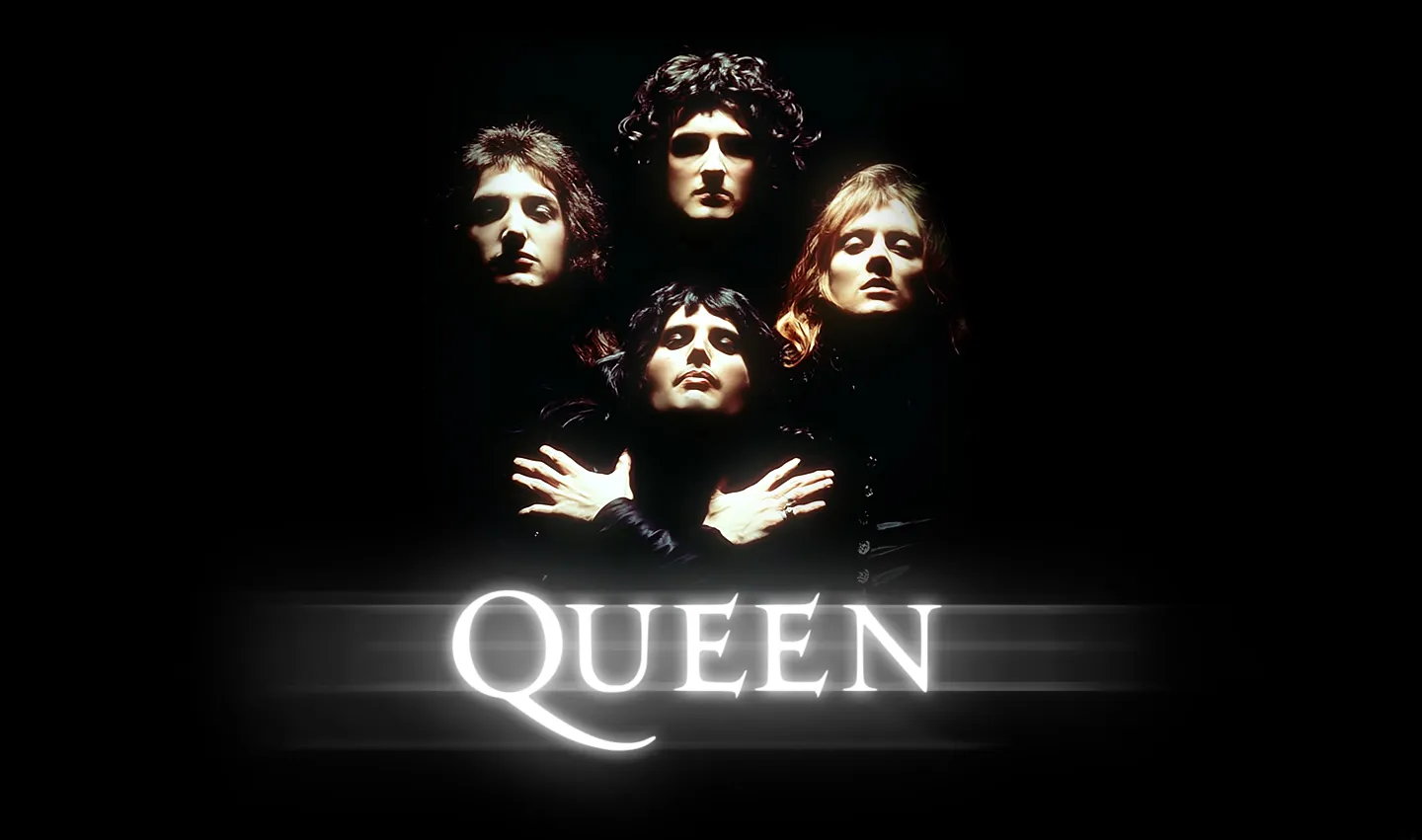 Queen Conmemora 50 Años con la Serie Documental “The Greatest” Disponible en YouTube