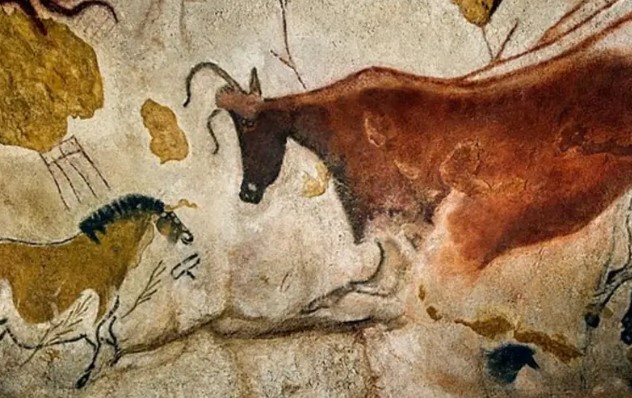 Descubren Arte Rupestre Prehistórico en Indonesia: El Cerdo Salvaje y las Figuras Humanas de Célebes