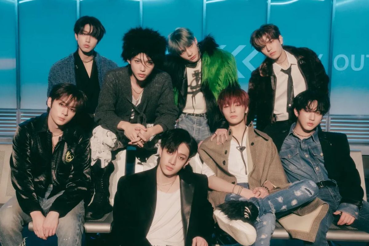 El K-pop ocupa los dos primeros lugares del Artist 100 por segunda vez gracias a Stray Kids y Jimin.