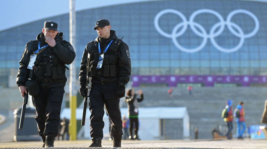 Preparativos y Medidas de Seguridad para los Juegos Olímpicos de París 2024