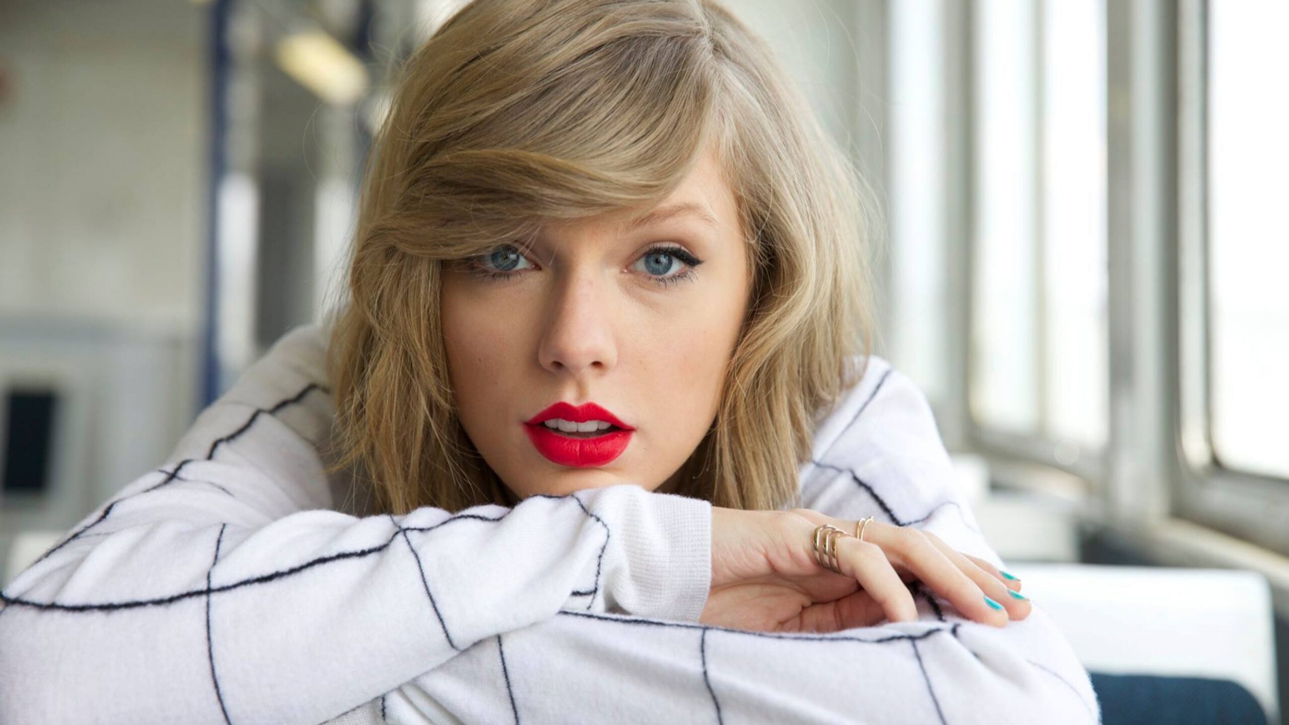 Taylor Swift Anuncia Gira “Eras Tour” con Conciertos en América Latina