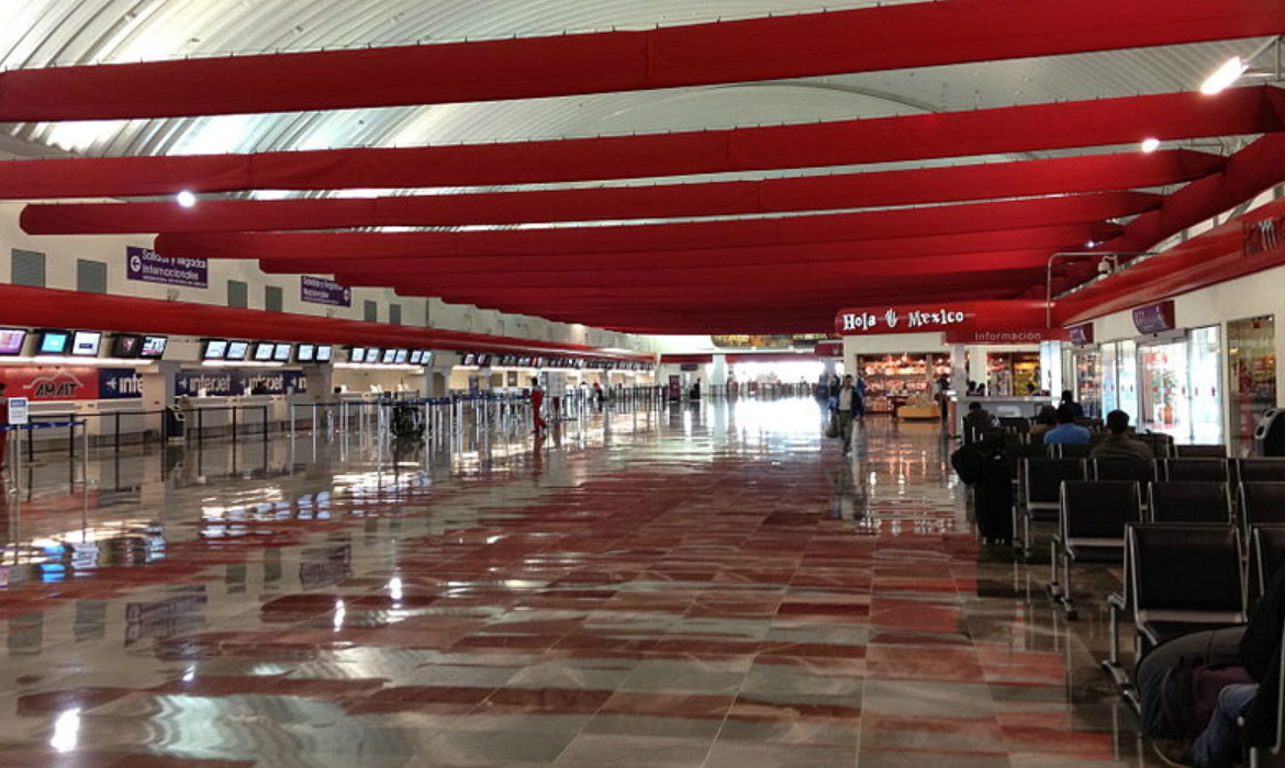 Aeropuerto Internacional de Toluca tiene nuevos accionistas que cuentan con el 25% de participación.