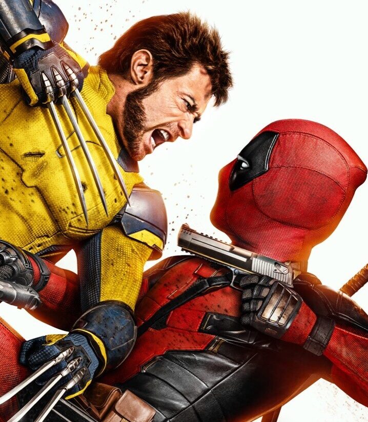 ‘Deadpool & Wolverine’: “Nada mejor que saber que vives en un sueño”