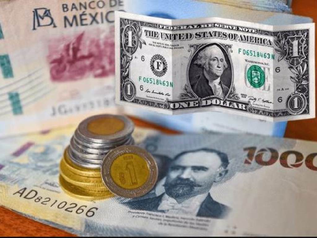 Tumba avance de Reforma Judicial al peso frente al dólar: Impacto en la economía mexicana