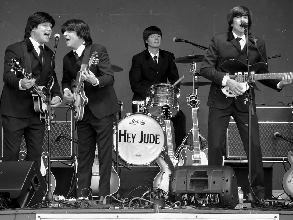 El Comienzo de “Hey Jude”: El Legado de The Beatles Inicia en 1968