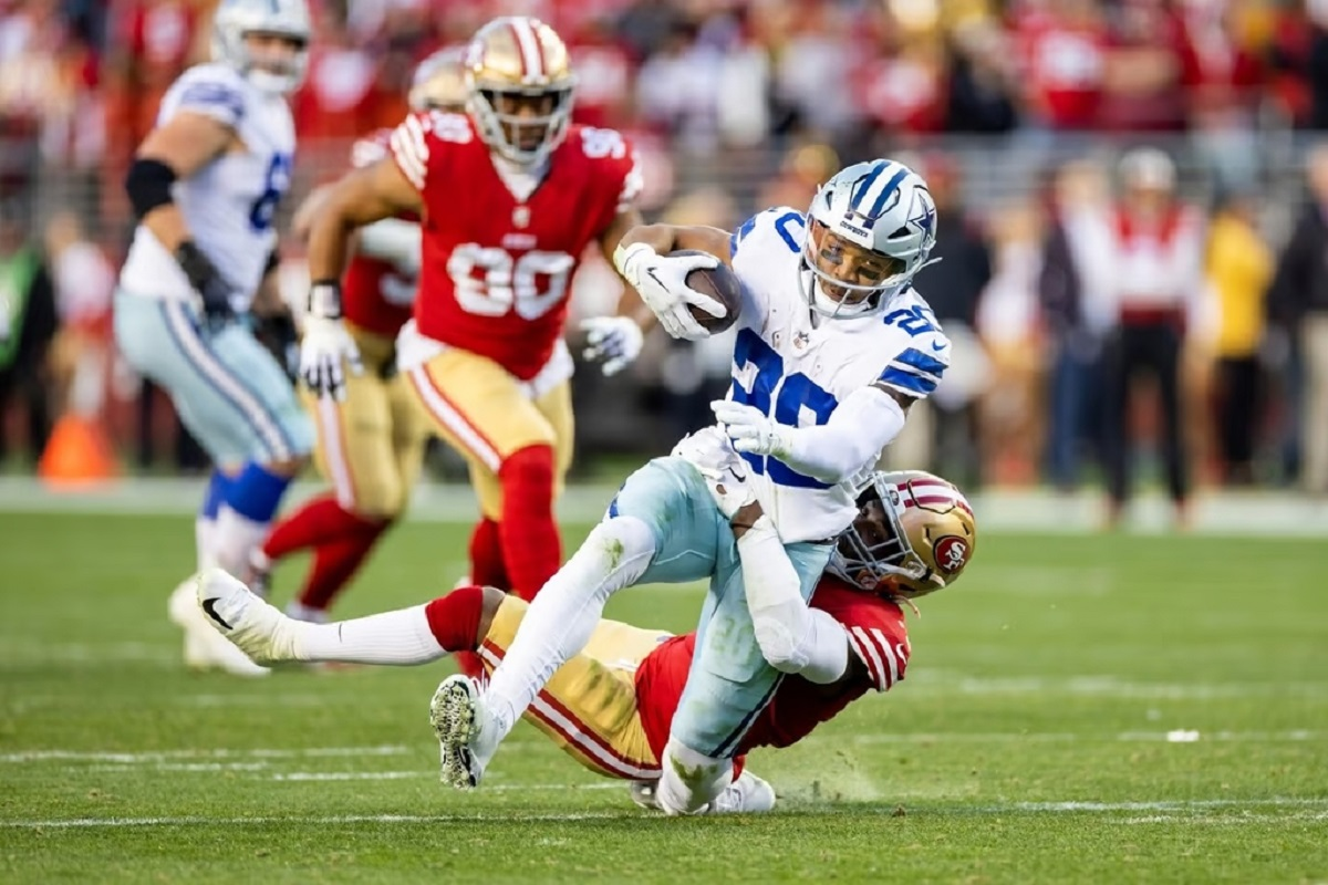 La NFL Introducirá Tecnología ‘Ojo de Halcón’ para Medir Primeros Intentos en la Pretemporada