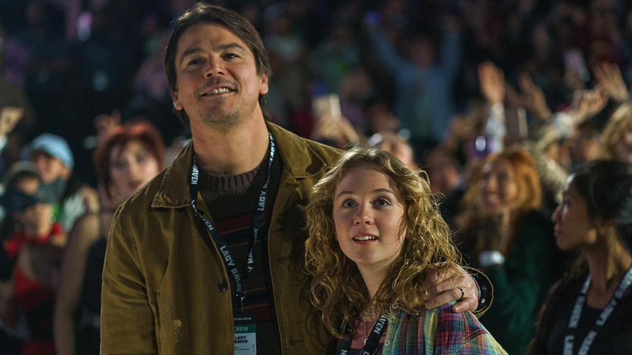 Josh Hartnett Transforma su Visión de ‘La trampa’ de M. Night Shyamalan Gracias a Taylor Swift y su ‘The Eras Tour’