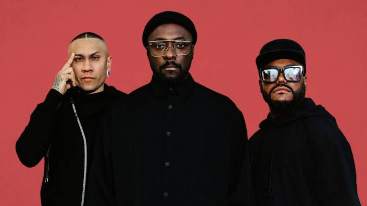 Black Eyed Peas Regresa a México con Conciertos en Durango y San Luis Potosí